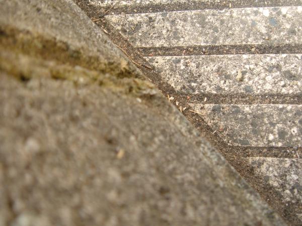 Stone surface