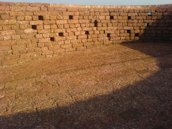 Stone texture