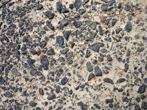 Stone texture