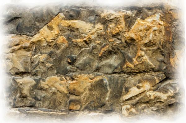 Stone texture