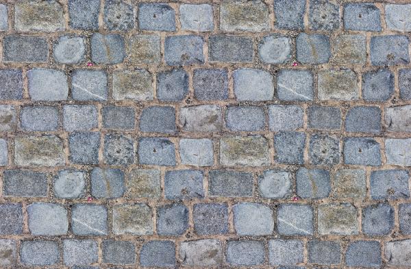 Stone wall texture