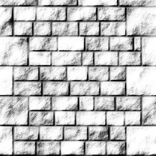 Stone wall