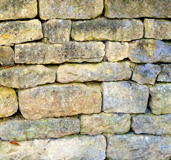 Stone Wall