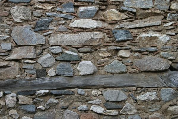 Stone Wall