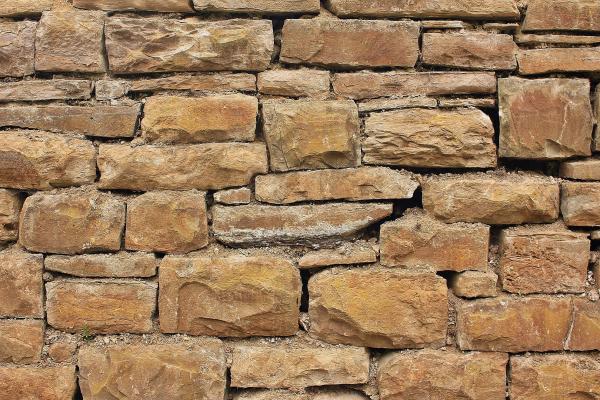 Stone Wall