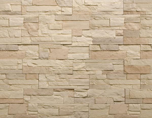 Stone wall texture