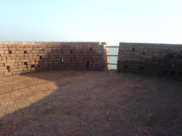 Stone Wall Texture