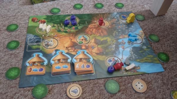 Stoneage Miniatures
