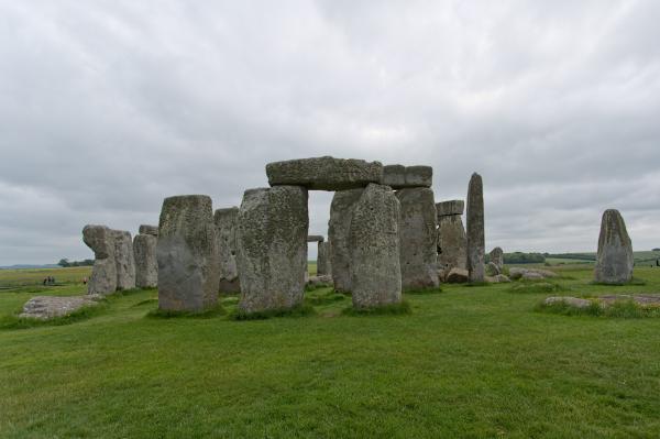 Stonehenge