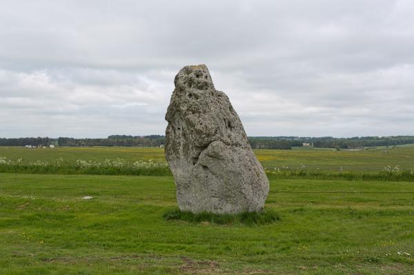 Stonehenge