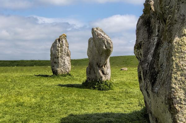 Stonehenge
