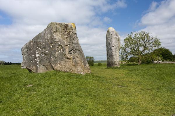 Stonehenge
