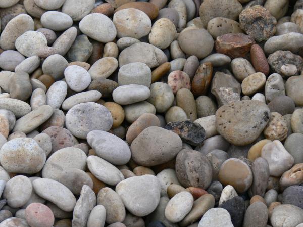 Stones