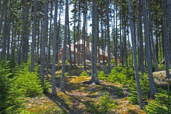 STONINGTON, MAINE -952