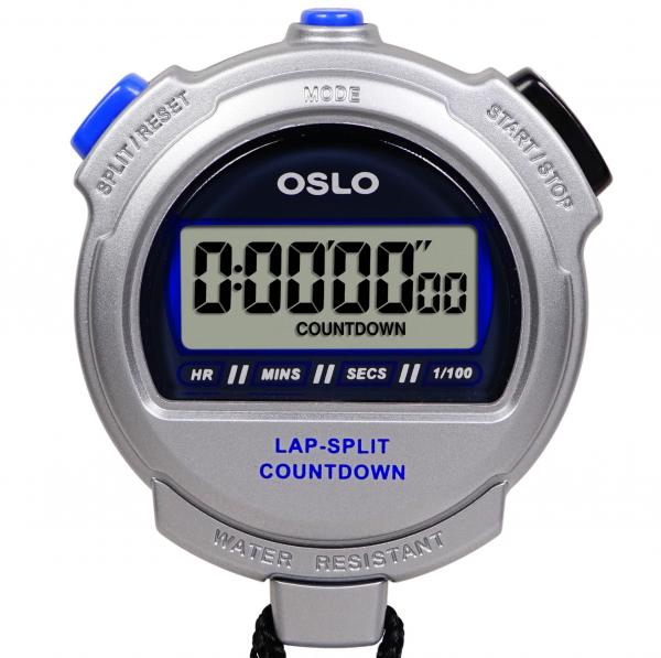 Stopwatch