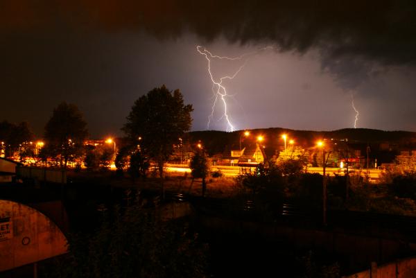 Storm