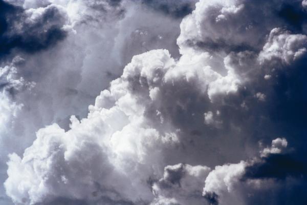 Storm Clouds