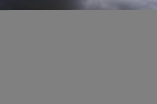Storm Coming