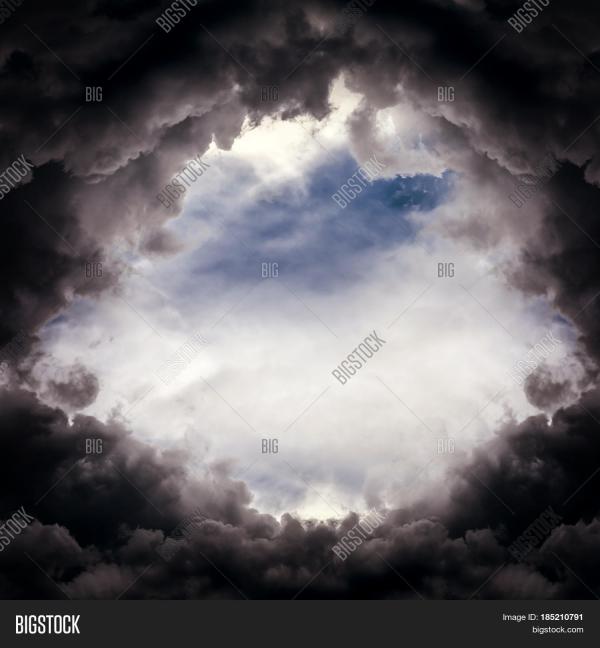 Storm Hole