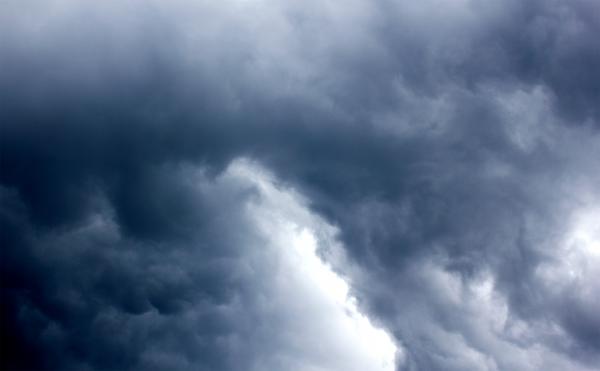 Stormy coulds