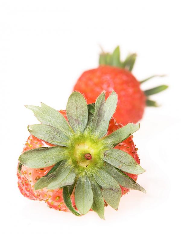 Strawberries