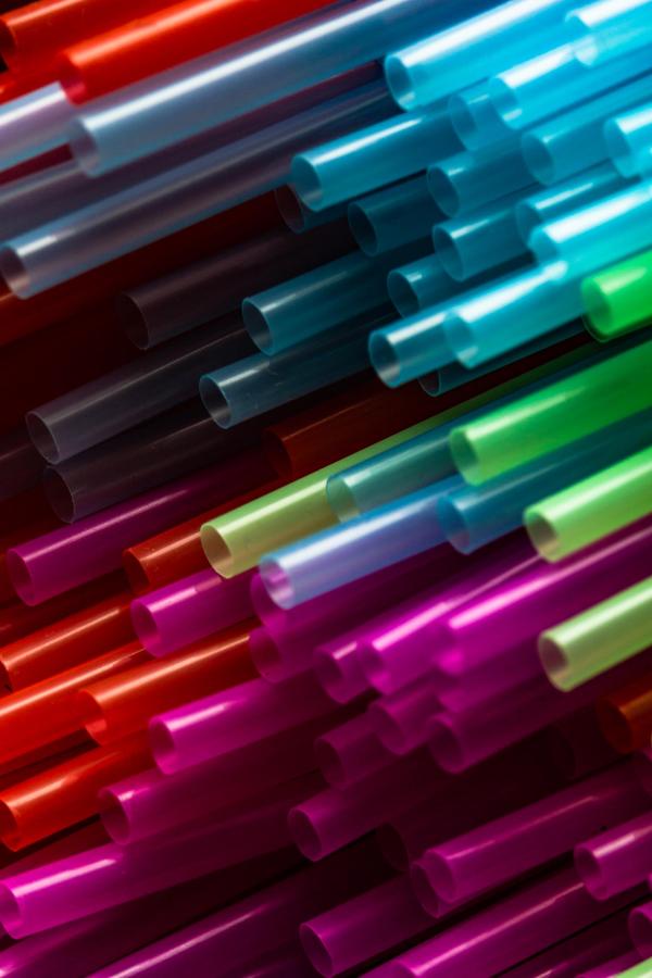 Straws