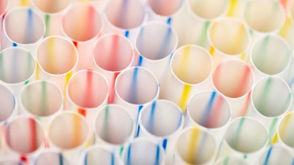 Straws