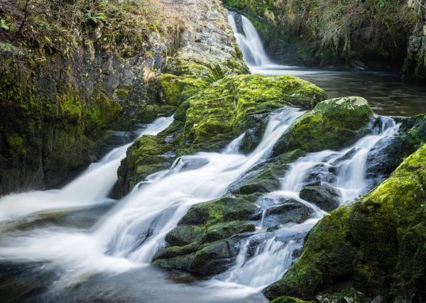 Waterfall