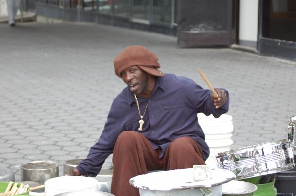 Stree Performer