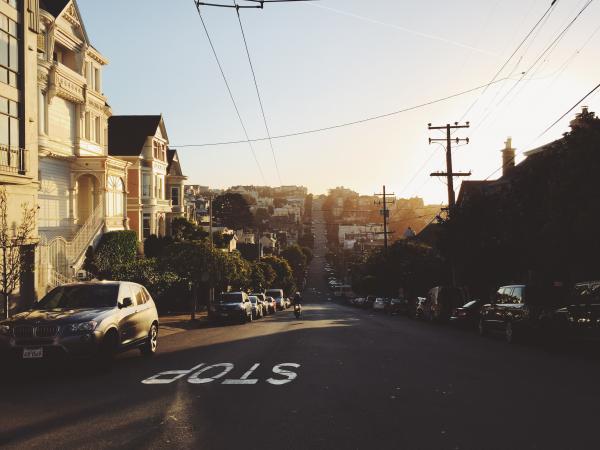 Street