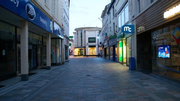 Street