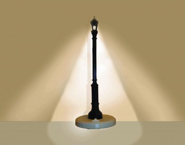 Street lamp