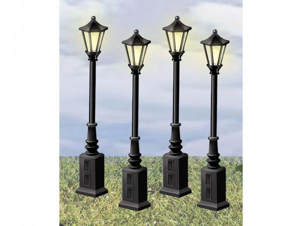 Street Lamp