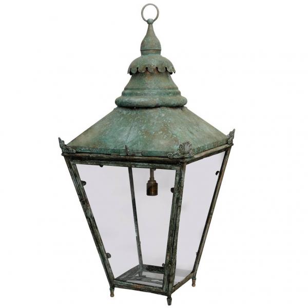 Street lantern