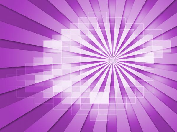 Striped Dizzy Background Means Dizzy Perspective Or Abstraction
