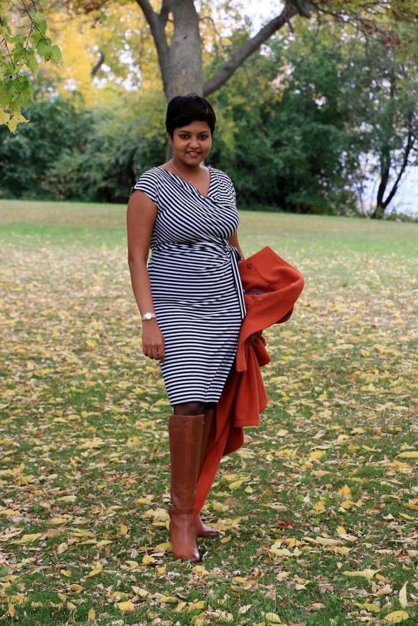 Stripped by Fall