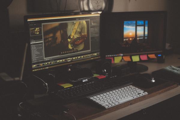 Studio