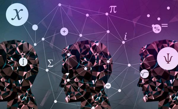 Study of Maths and Abstraction - Concept