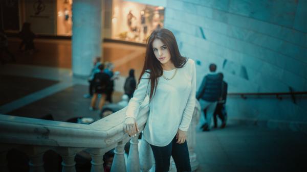 Stylish Girl