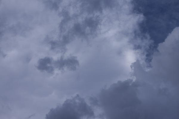 Subtle Clouds