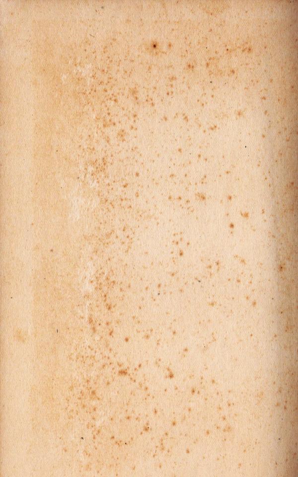 Subtle Vintage Paper