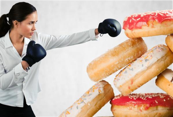 Sugar Addiction