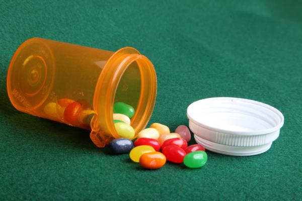 Sugar Addiction