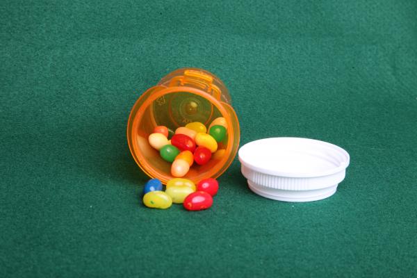 Sugar Addiction