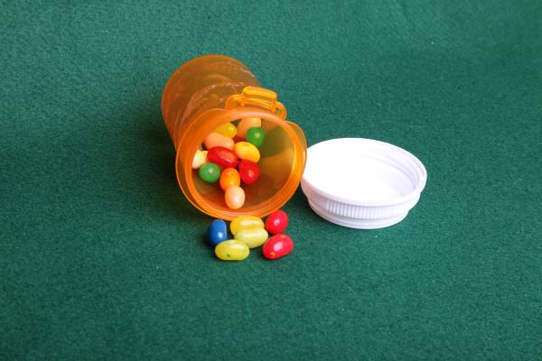Sugar Addiction