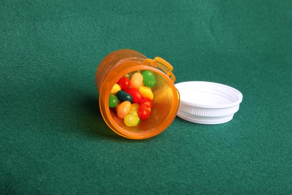 Sugar Addiction