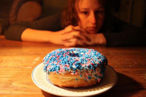 Sugar Addiction