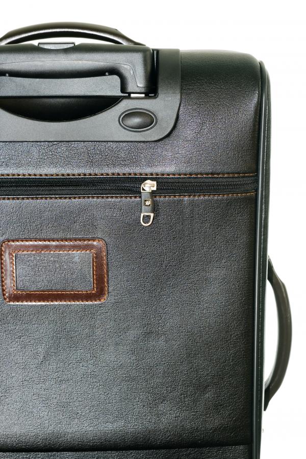 suitcase