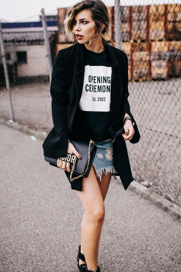 Summer Grunge