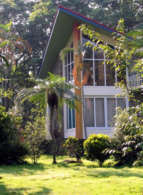 Summer House